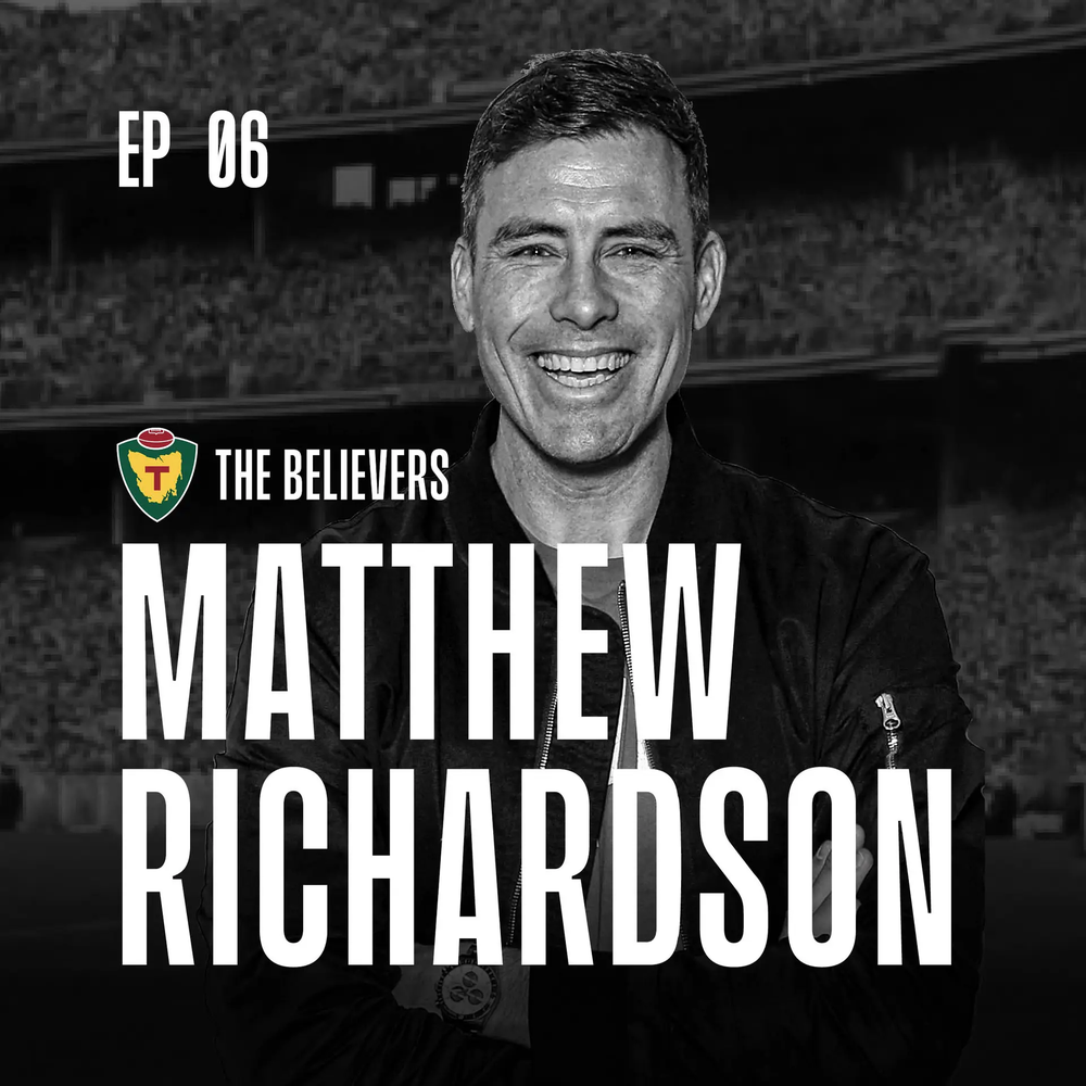 Matthew Richardson - EP 06