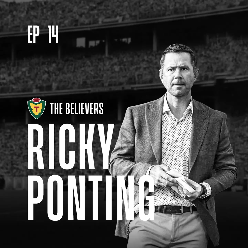 Ricky Ponting - EP 14