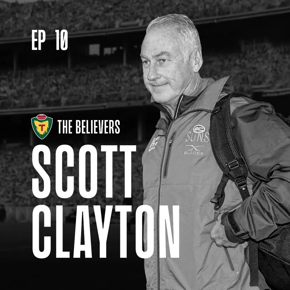 Scott Clayton - EP 10
